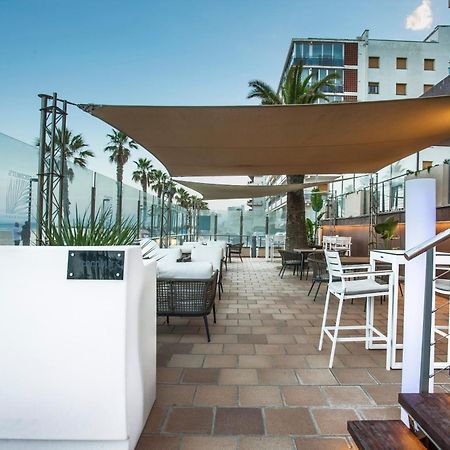 Hotel Monterrey Roses By Pierre & Vacances Esterno foto