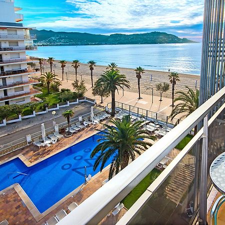 Hotel Monterrey Roses By Pierre & Vacances Esterno foto
