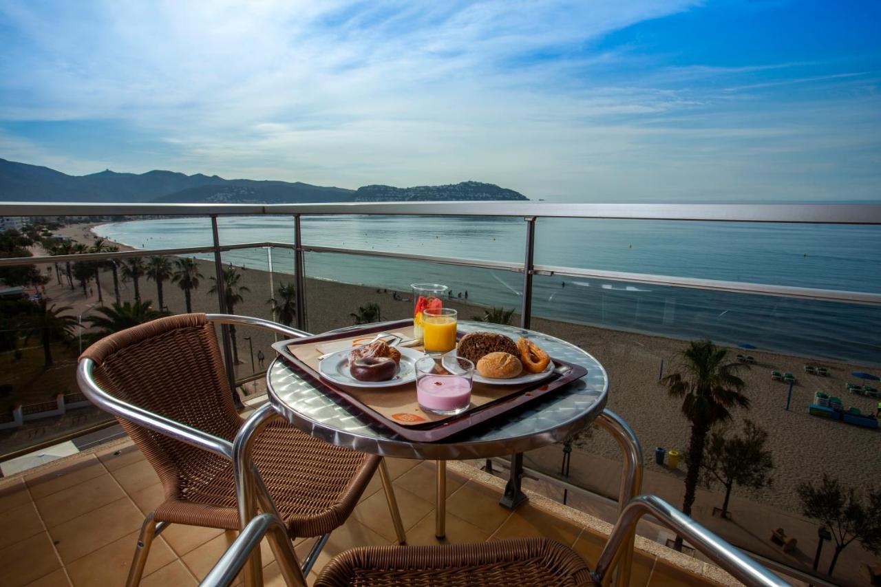 Hotel Monterrey Roses By Pierre & Vacances Esterno foto