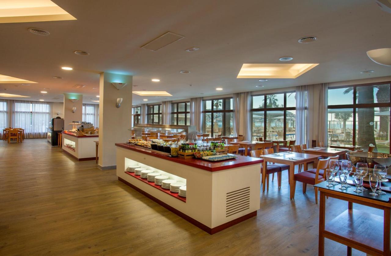 Hotel Monterrey Roses By Pierre & Vacances Esterno foto