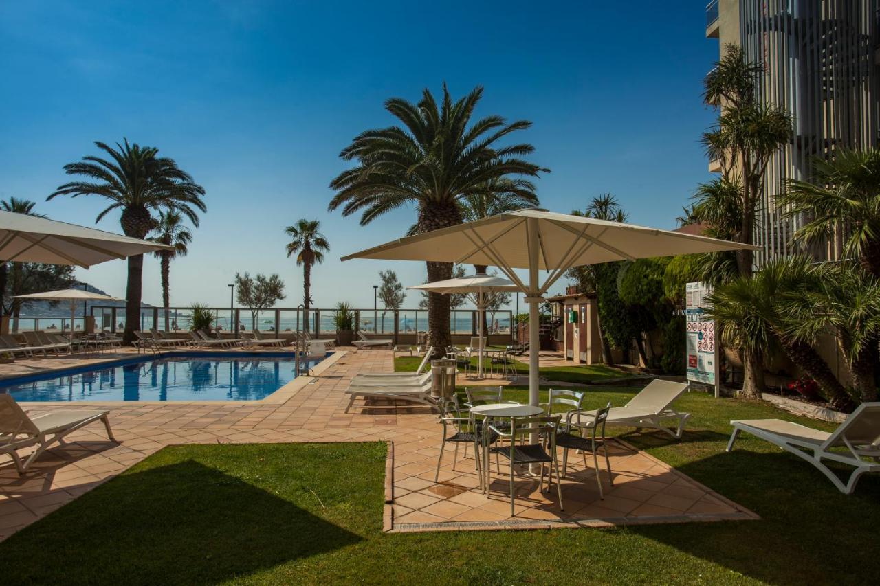 Hotel Monterrey Roses By Pierre & Vacances Esterno foto