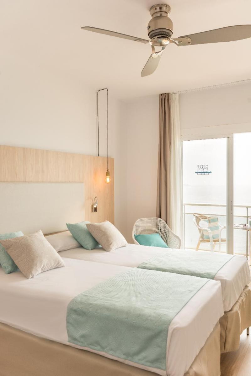 Hotel Monterrey Roses By Pierre & Vacances Camera foto